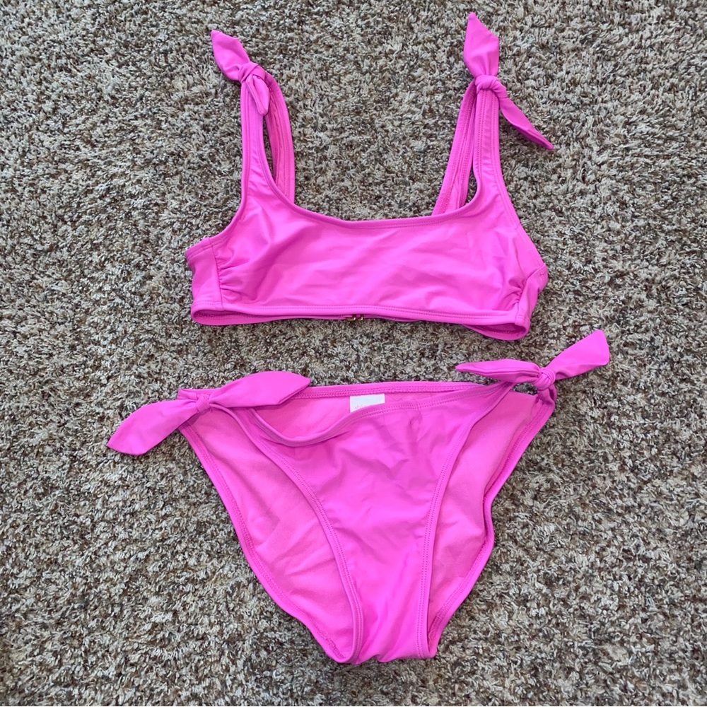 Target swimsuit